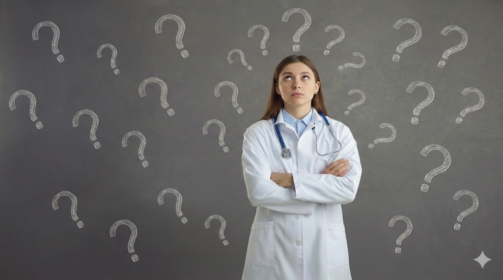 AMC e AHPRA: o que são e qual a diferença