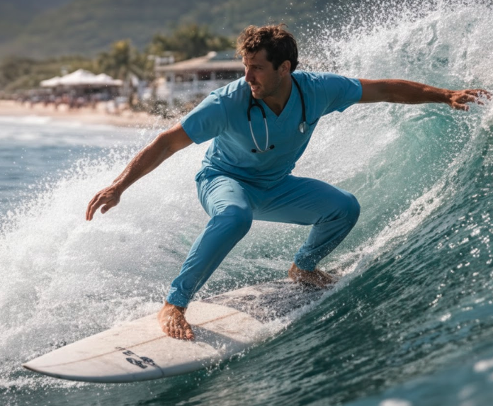 PESCI: O atalho para trabalhar como GP na austrália