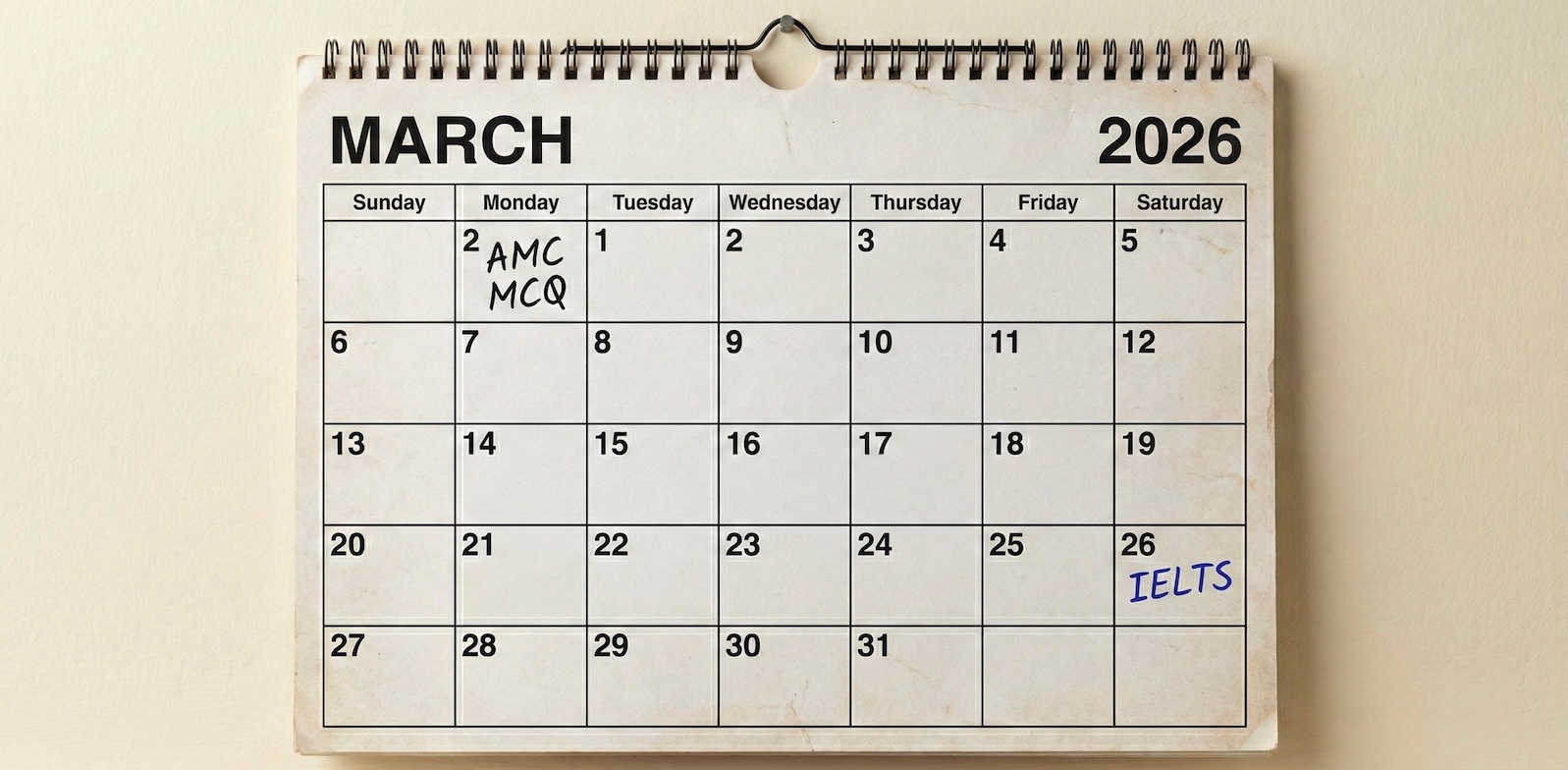 Como validar seu diploma de medicina na Austrália